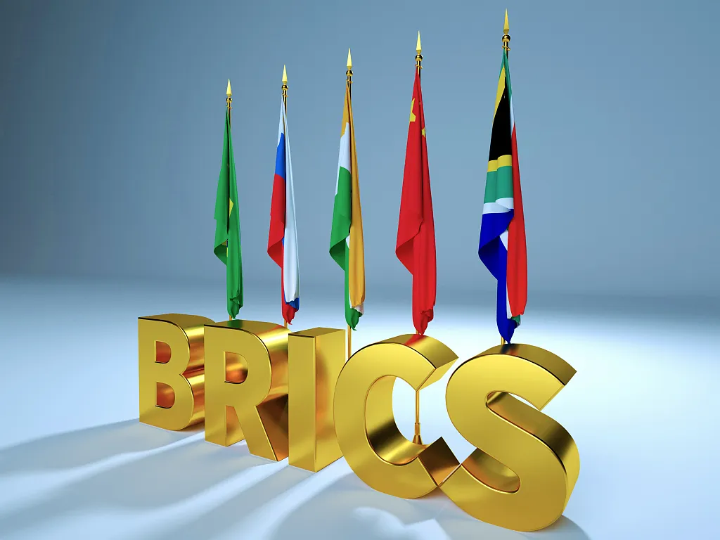 `Lidarxistina BRICS’ê di vê demê de xwedî nîşaneyên aborî û ewlehiyê ye`