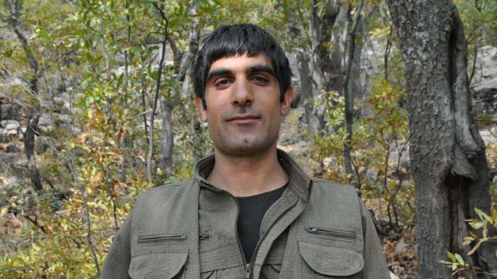 HPG'ê Çiya Agirî yê di komploya MÎT û Parastin de şehîd bû bi bîr anî