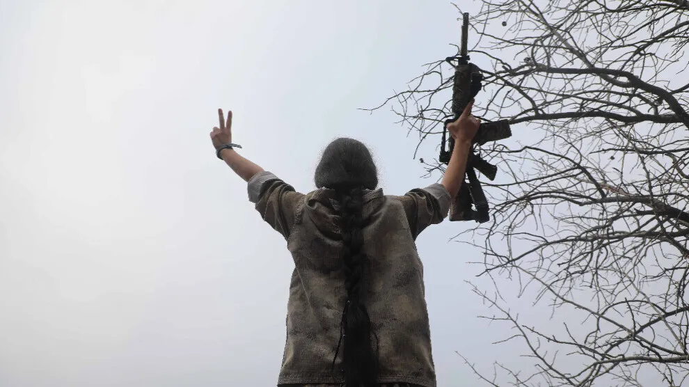 HPG’ê bîlançoya meha Tîrmehê eşkere kir