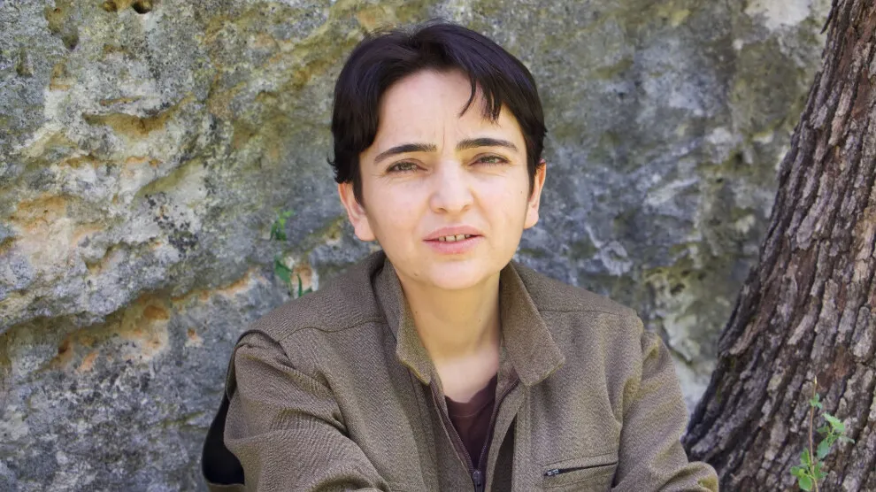 ​​​​​​​HPG'ê nasnameya şehîdekê aşkera kir