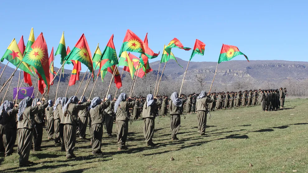 Ji YJA Starê daxuyaniya Pêngava 15'ê Tebaxê