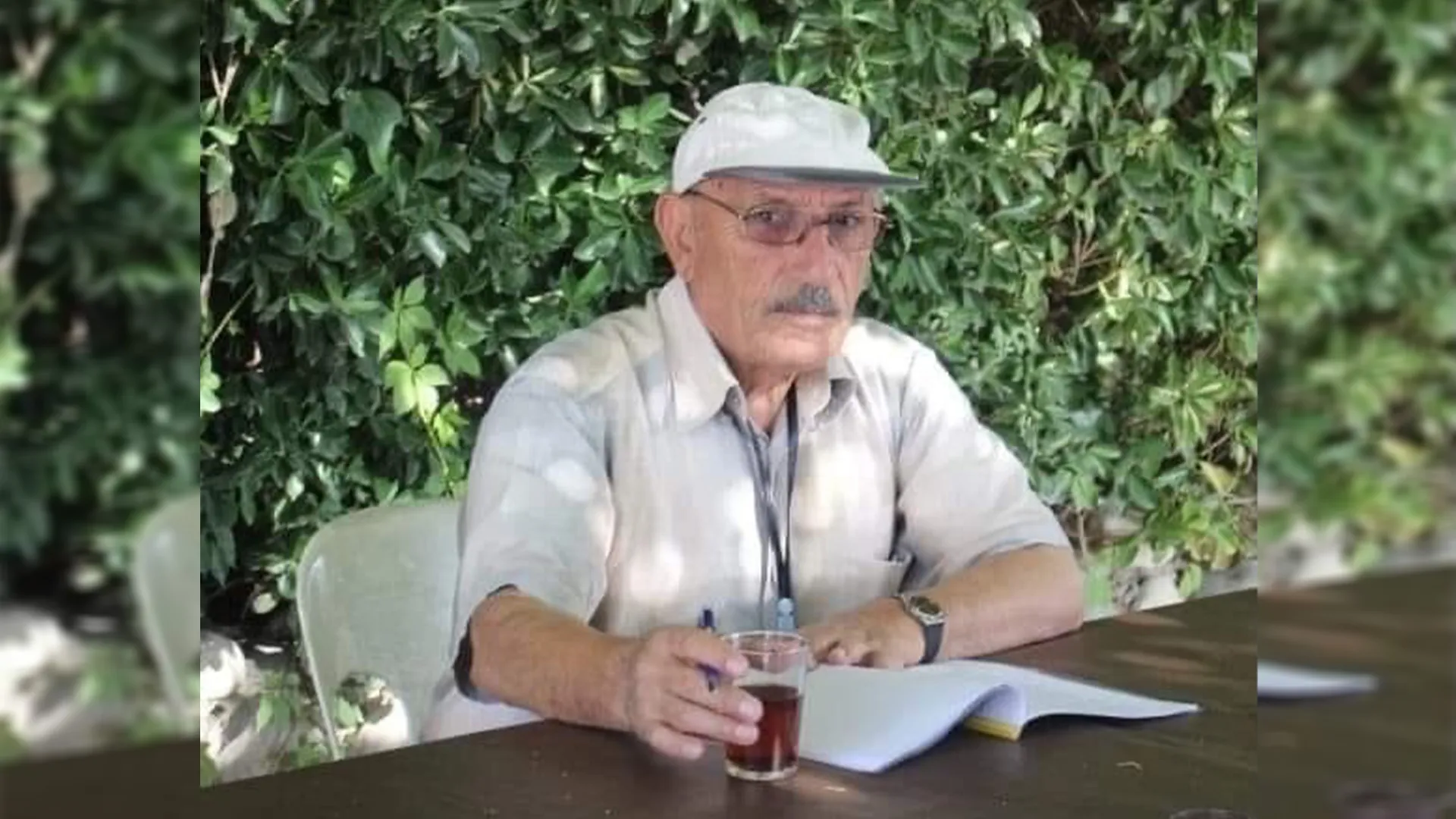 Osman Hec Elî wefat kir