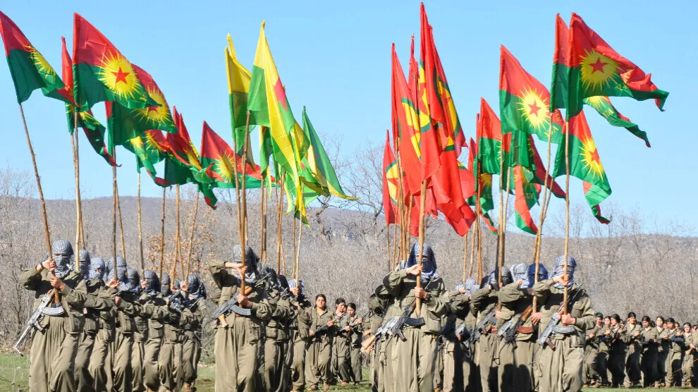 ​​​​​​​Peyama NPG’ê ya 15’ê Tebaxê: Em ê li pey şopa Egîd meşa destanî bi ser bixin