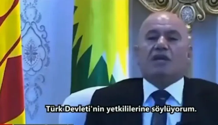 PDK′ê êdî hevkariya bi dagirkeran re venaşêre