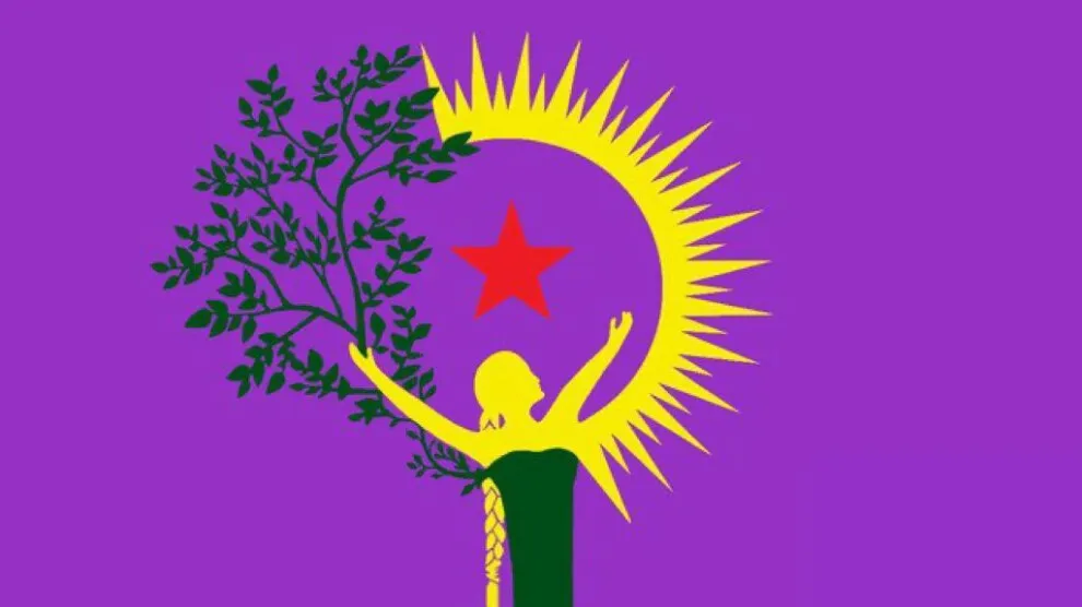 KJAR: Jinên Şengalê tirseke mezin di dilê DAIŞ'ê de da avakirin