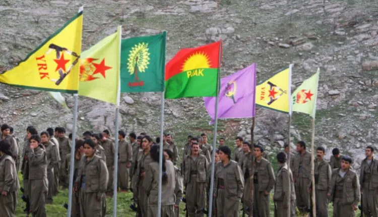 ​​​​​​​YRK: Helwesta gelê me dikare dagirkeriyê rawestîne