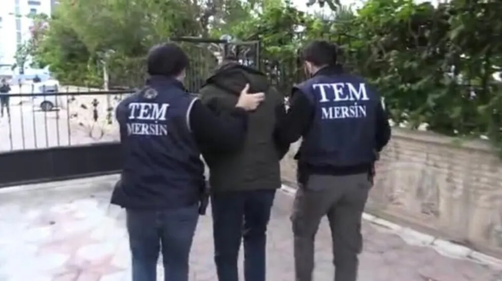​​​​​​​Operasyonên qirkirina siyasî yên dewleta Tirk didomin
