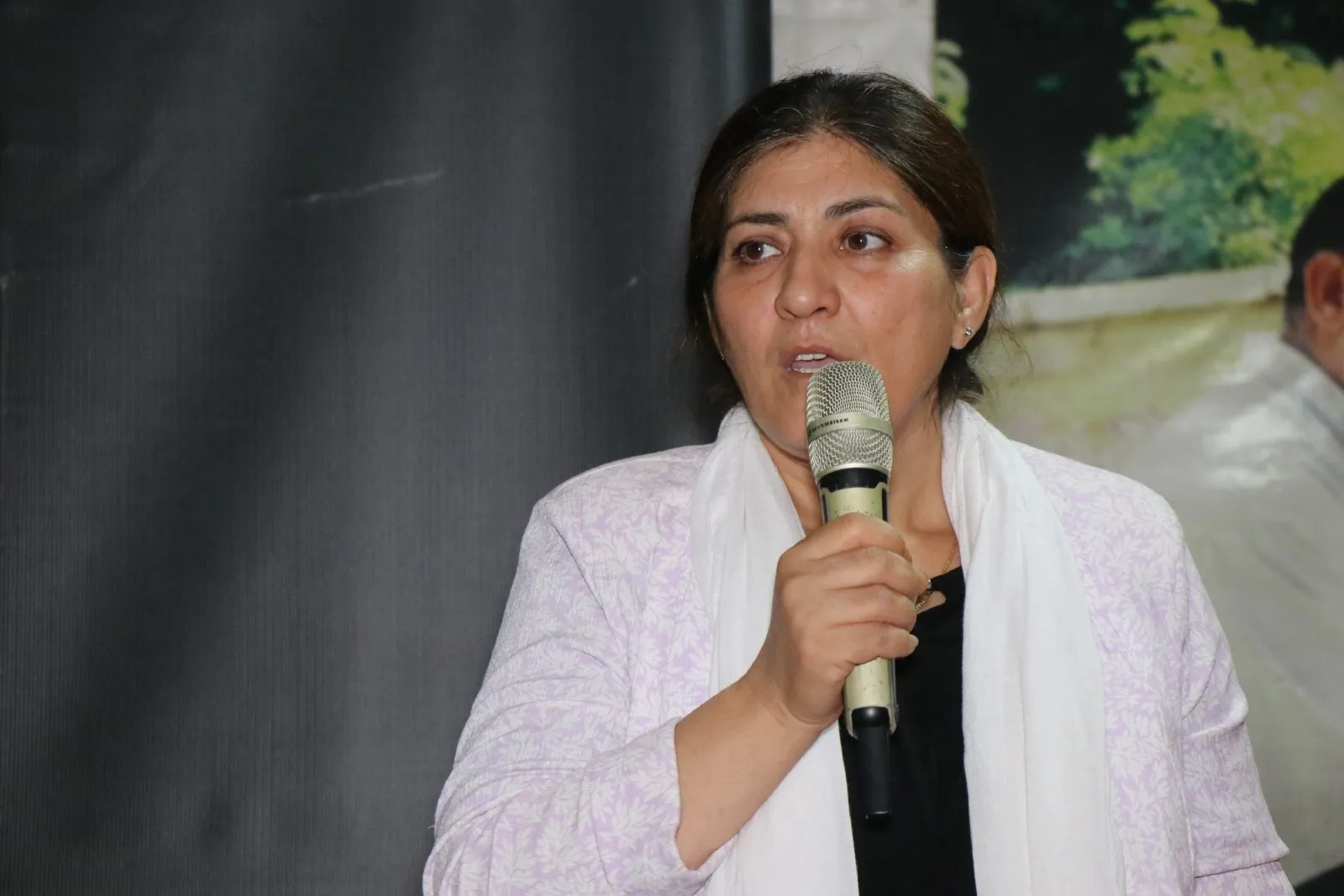Şehîd Zekî Şengalî li Helebê hat bibîranîn