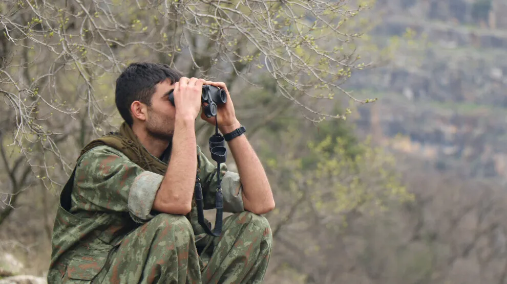 Li Girê Cûdî 3 dagirker hatin cezakirin