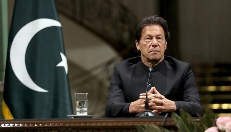 ​​​​​​​3 sal ceza dan serokwezîrê berê yê Pakistanê
