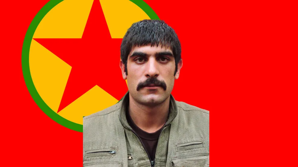 HPG: Bi hevkariya MÎT û Parastinê hevrêyê me Çiya şehîd bû
