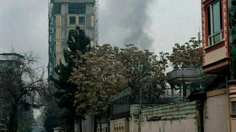 Li Efganistanê teqîn: 3 kes hatin kuştin