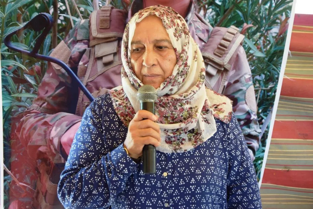 ′Em ê di oxira parastina herêmê de fedakariyên din bidin′