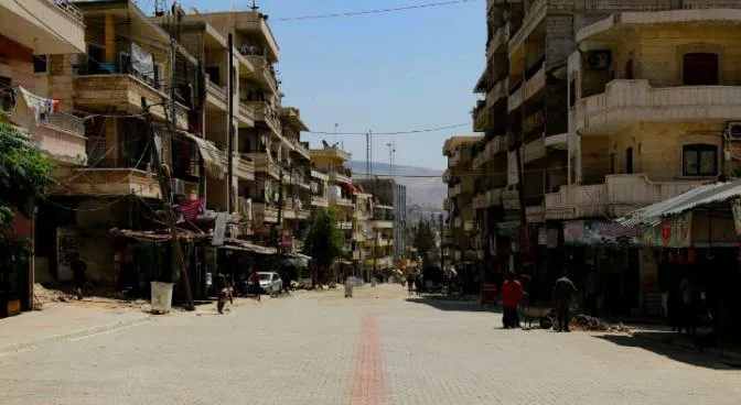 Çeteyên dewleta Tirk binpêkirinên li dijî efrîniyan didomînin