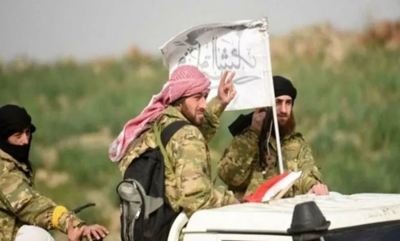 Bi rêya qedexeya derketinê 5 kîlo eroîn derbasî kantona Efrînê kir