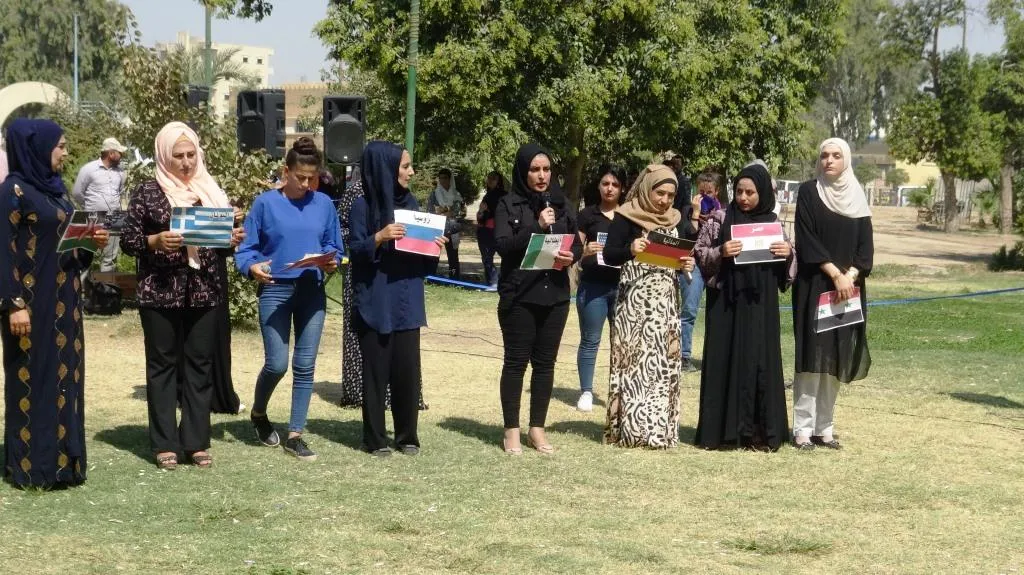Kombûna Jinan a Zenûbya bi şanoyekê balkişand ser rola dewletên komploger
