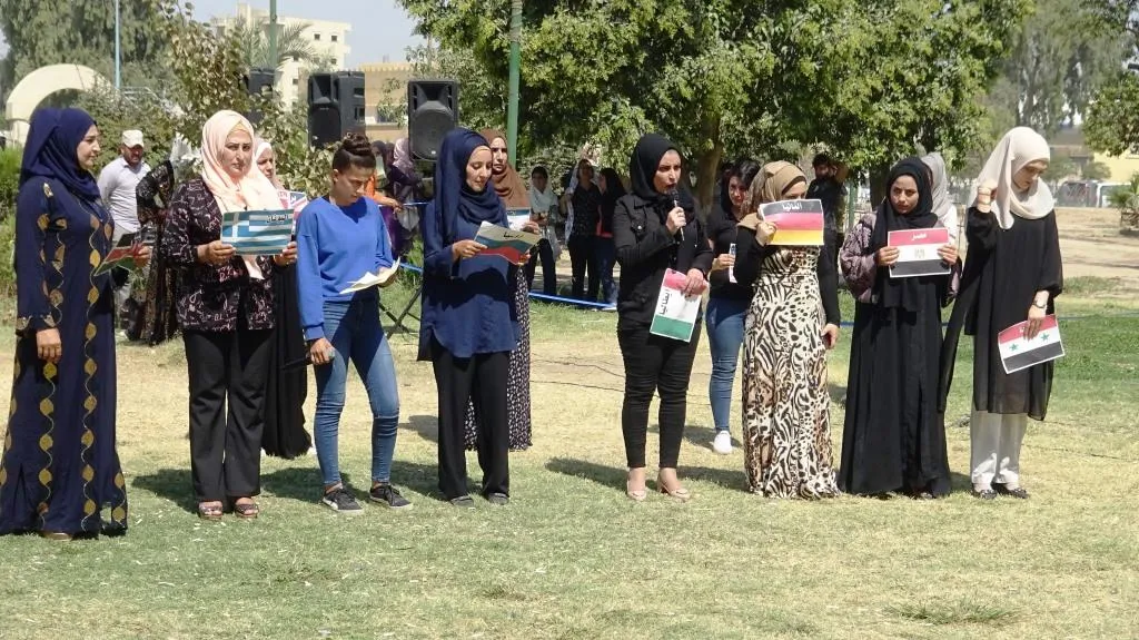 Kombûna Jinan a Zenûbya bi şanoyekê balkişand ser rola dewletên komploger