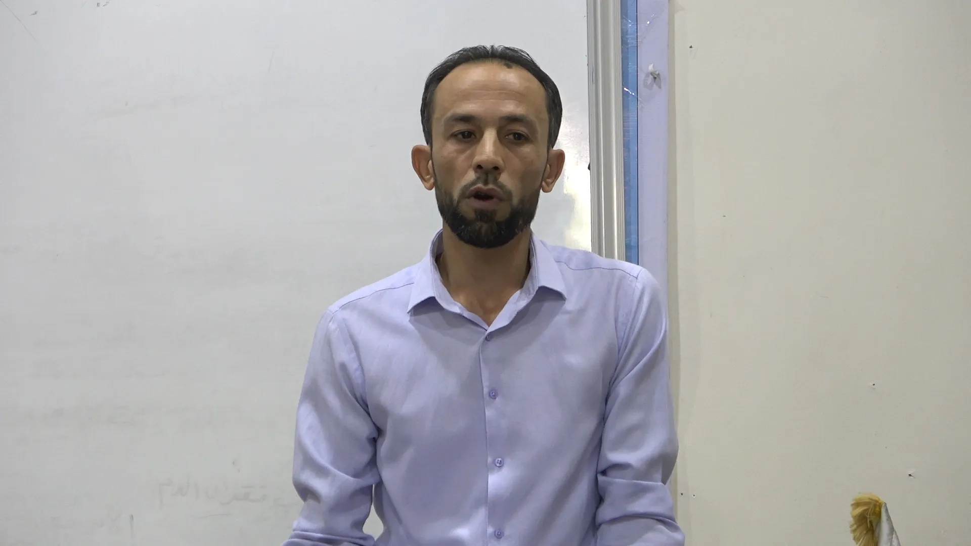 `Divê biryara ku ewlehiyê li Sûriyeyê misoger dike, pêk were`
