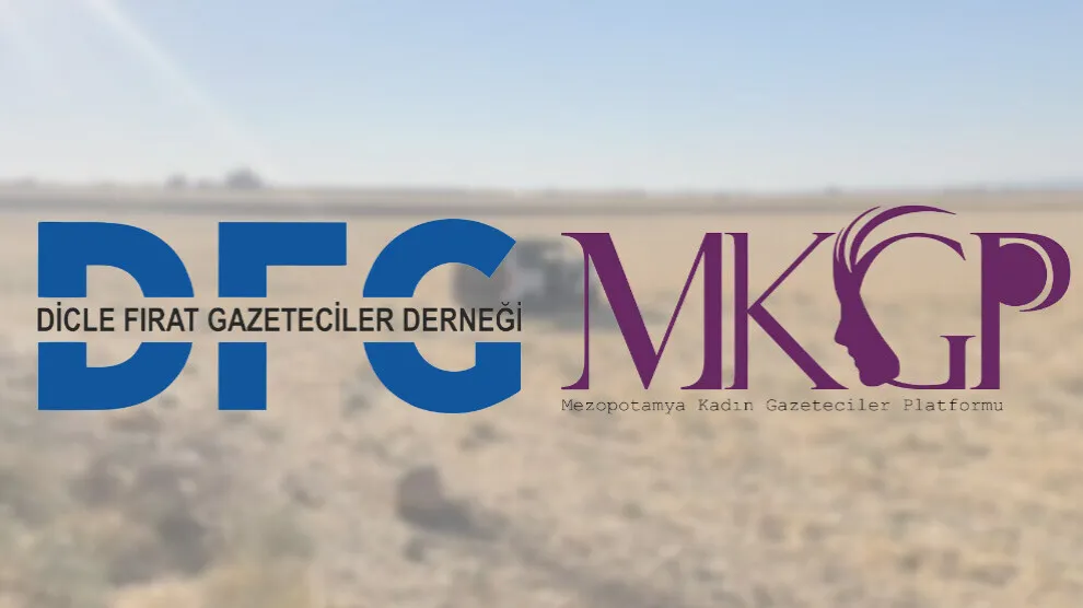 DFG û MKGP’ê êrişa li dijî kedkarên Jin TV şermezar kir