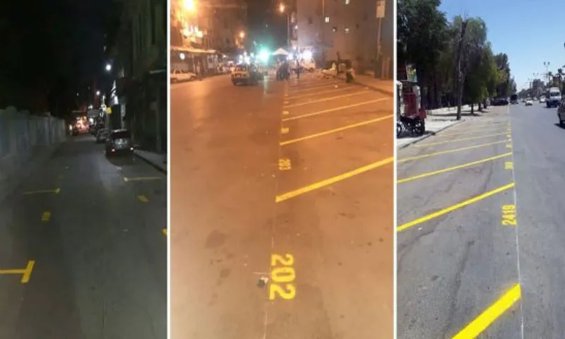 Projeya 'Seffa' ya hikumeta Şamê qanûnê derbas dike