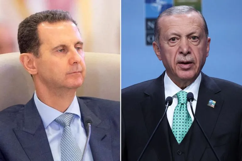 `Dewleta Tirk tenê bi zorê û bi beşdariya tevahiya sûriyeyiyan dê ji Sûriyeyê derkeve`