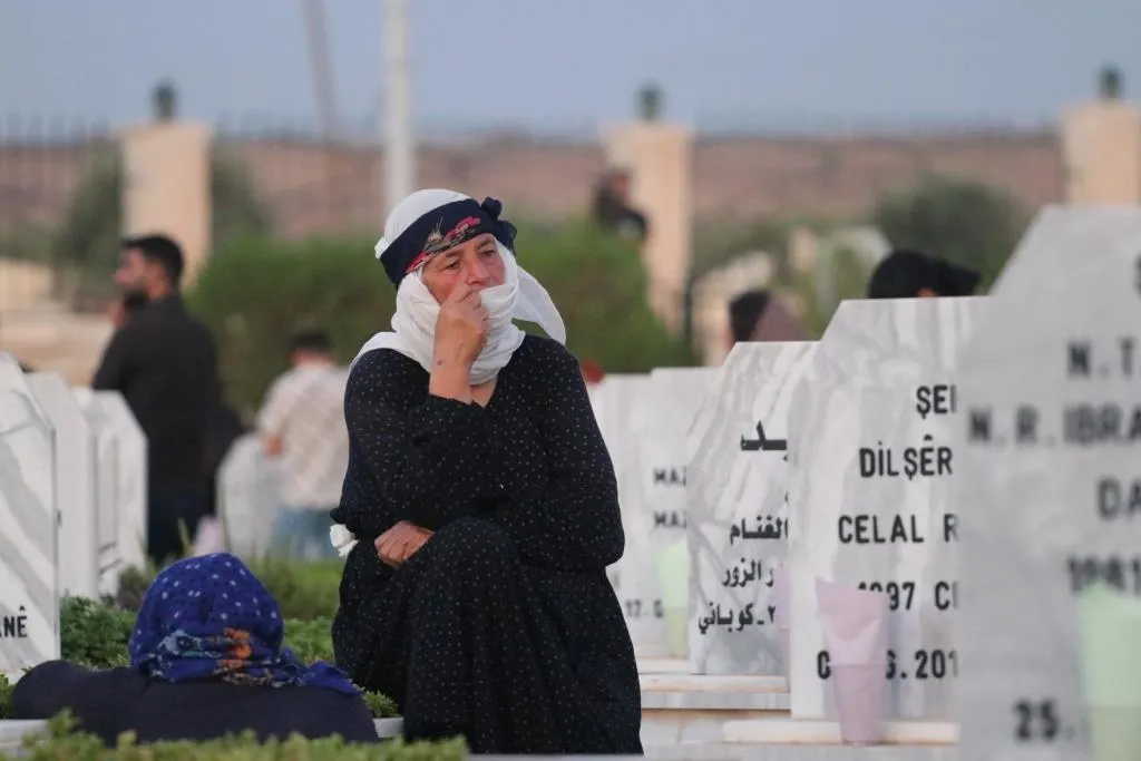 Şêniyên herêma Firatê şehîdên meha Tebax  û Tîrmehê bi bîr anîn
