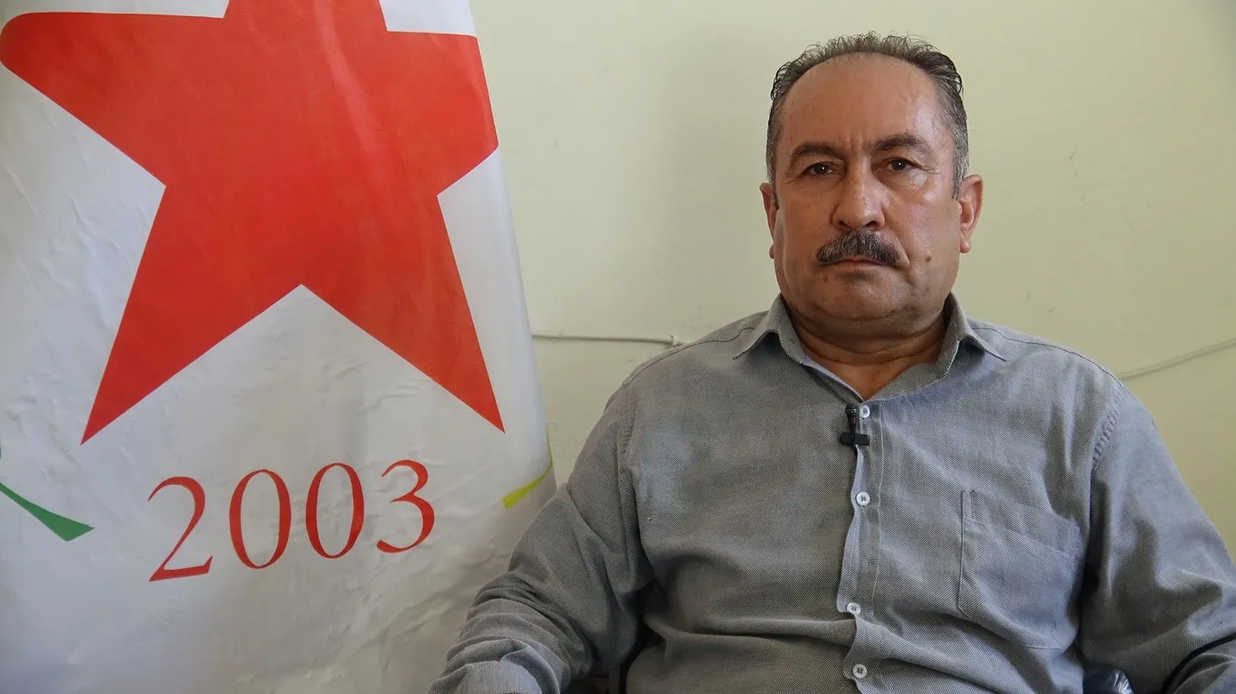 Esed Menan: Em bi planên wan nayên xapandin