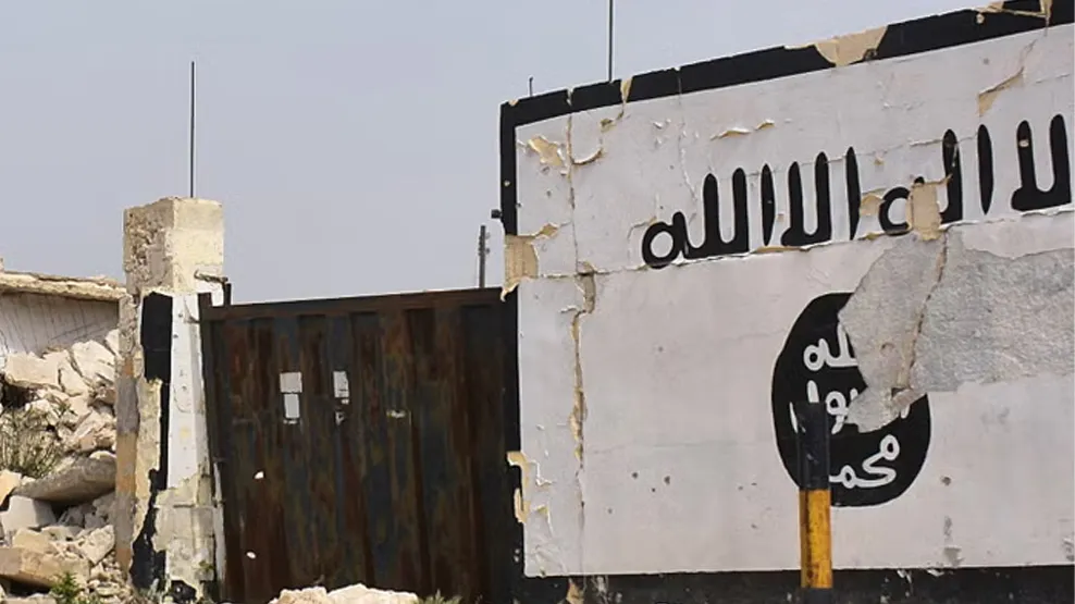 `Nebûna çareseriya siyasî û xemsariya navneteweyî dehf dide vegera DAIŞ`ê`