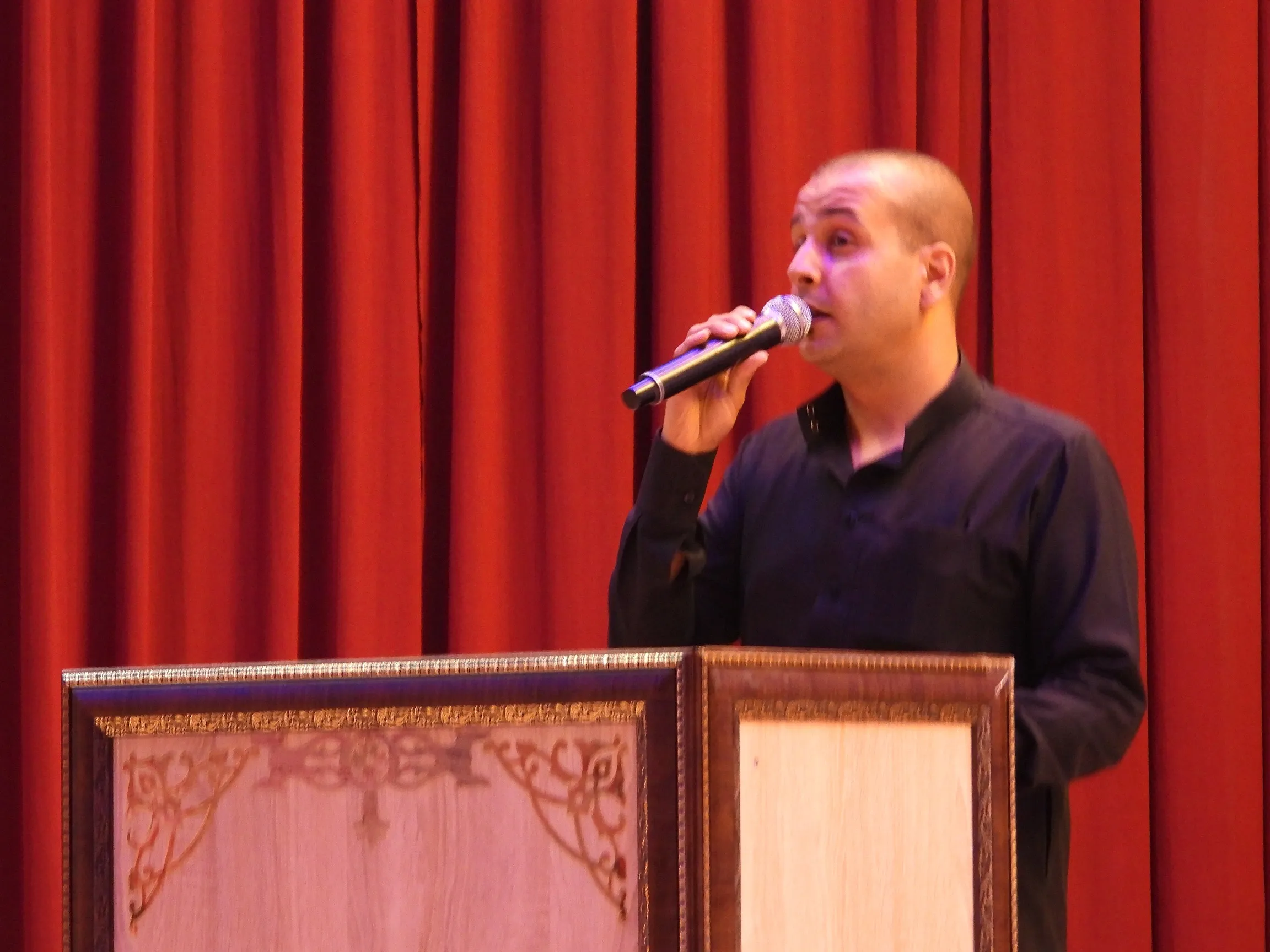 Şehîd Musene Ebdulkerîm li Tebqayê hat bibîranîn