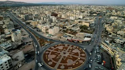 MIT'a Tirk malbateke Kurd li Ezaza dagirkirî revand