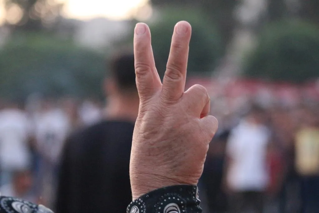 Li Kobanê pîrozbahiya 15'ê Tebaxê