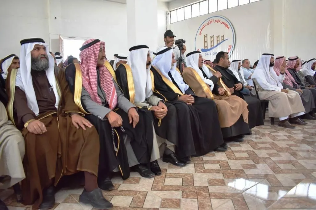 'Ji bilî berxwedanê tu çare nîne'