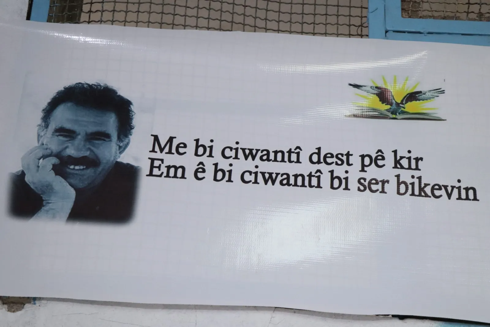 Tevgera Xwendekarên Demokratîk navendeke xwe li Helebê vekir