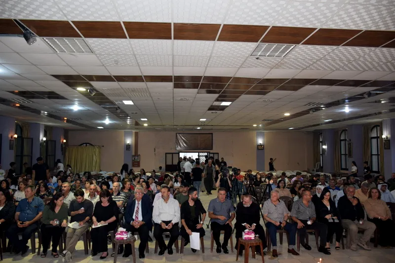 Li Til Temirê Roja Şehîdan a Asûriyan hat bibîranîn