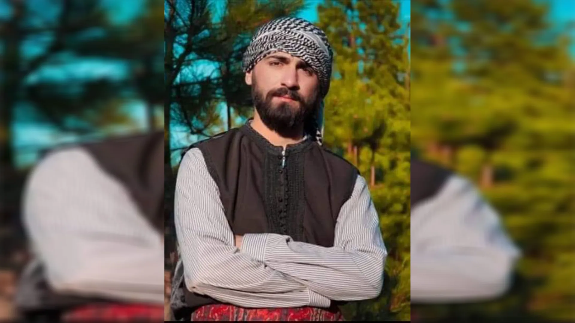 MÎT`ê li Stenbolê ciwanekî ji Efrînê revand