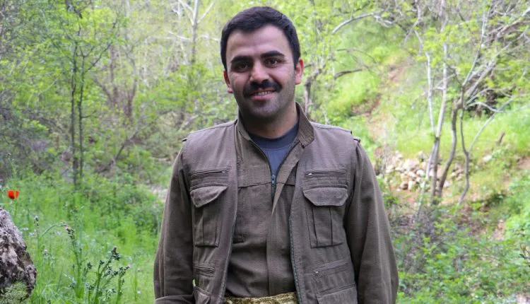 ​​​​​​​YRK′ê nasnameya şehîdekî aşkara kir