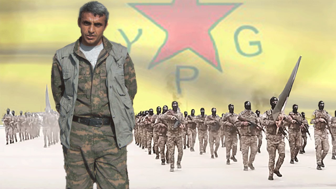 YPG: Em rêhevalê xwe Aslan Qamişlo bi rêzdarî bi bîr tînin