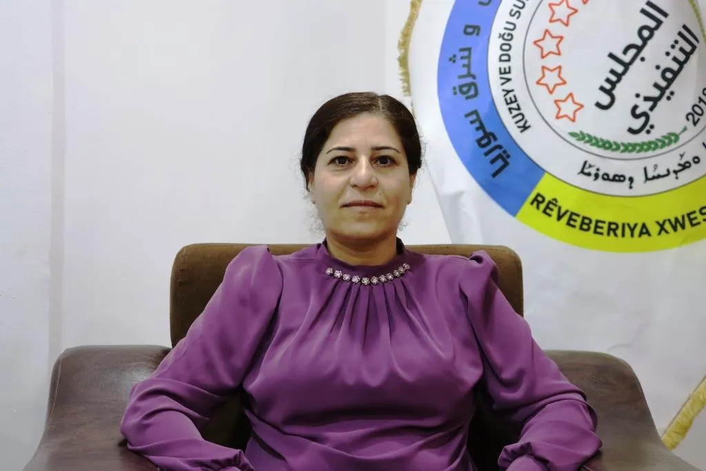 ​​​​​​​Emîne Osê: Operasyona ′Xurtkirina Ewlehiyê′ pêşî li planên mezin ên li dijî herêmê girt