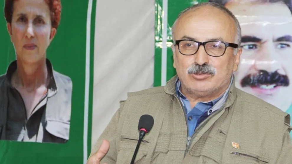 Karasû: Hevkariya PDK′ê bi dewleta Tirk re xiyanet e
