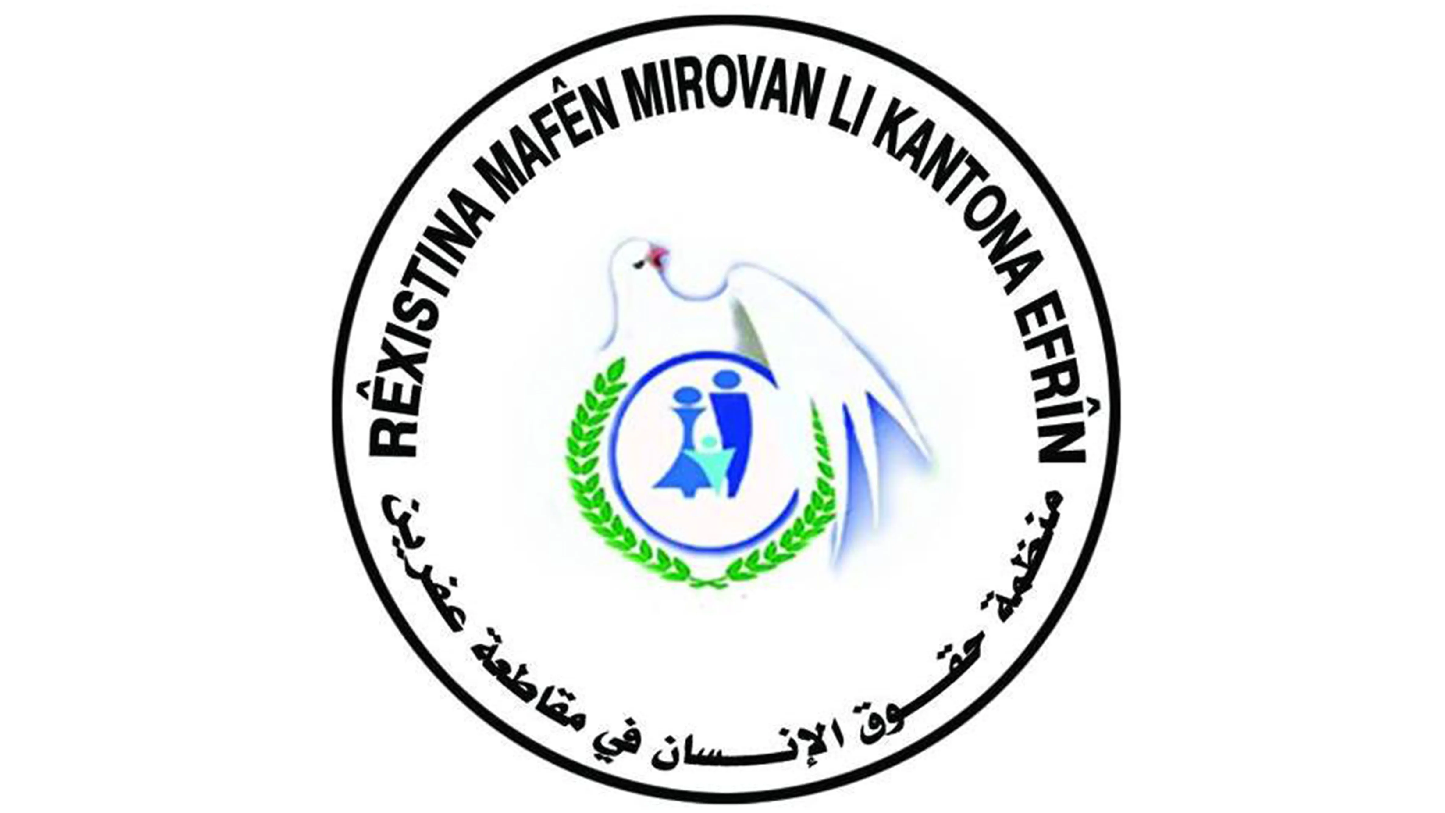 ​​​​​​​Li Efrînê di mehekê de 62 welatî hatin revandin û 4 avahiyên mêtingeriyê hatin avakirin