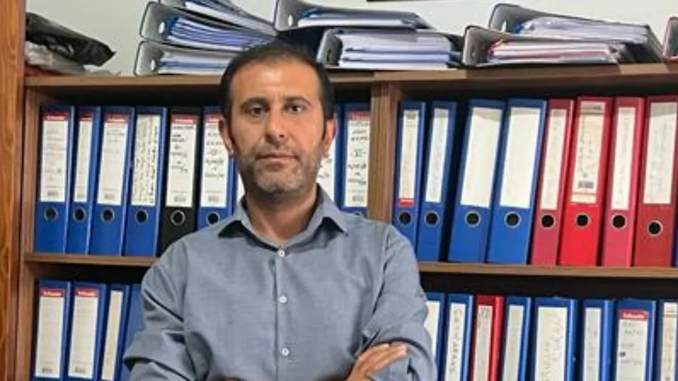 Buroya Hiqûqê ya Asrinê xwe amade dikin bersivê ji bo pêşkêşiya NY′yê ya Tirkiyeyê bidin
