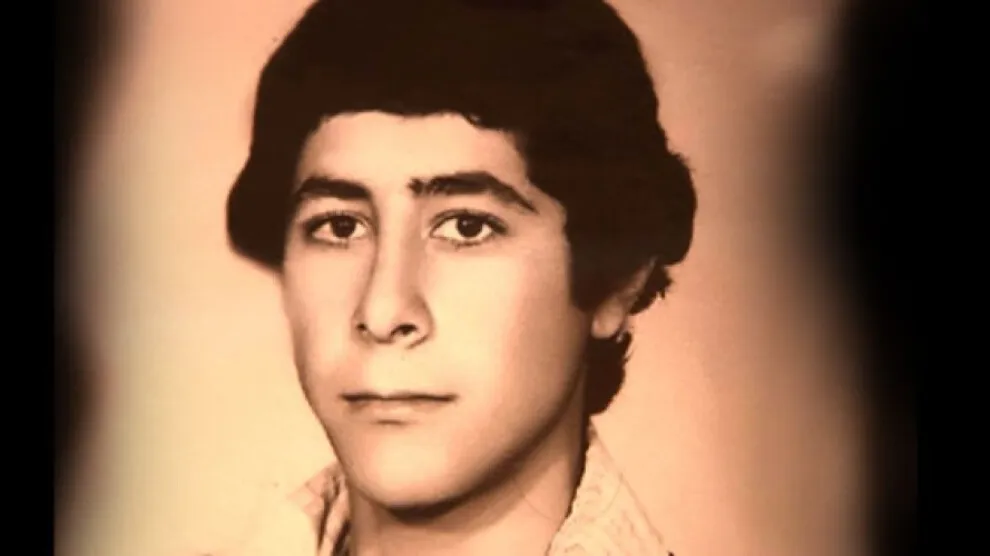 Komîteya Ciwanan a PKK′ê Alî Çîçek bi bîr anî
