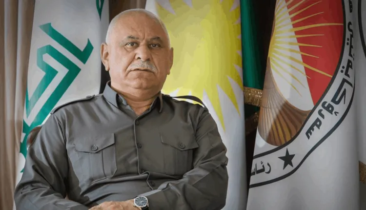 ​​​​​​​‘Divê hikumeta Iraqê û ya herêmê rûmet û serweriya xwe biparêzin’