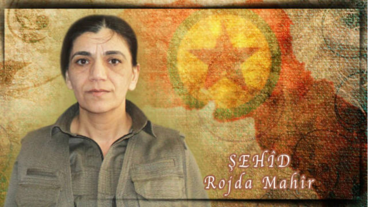 HPG′ê nasnameya şehîdekê aşkera kir