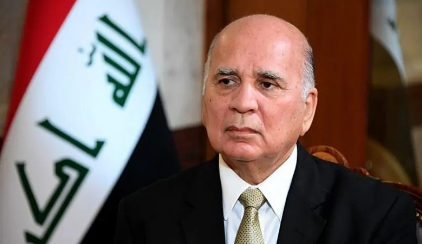 Fuad Hisên diçe Tehranê