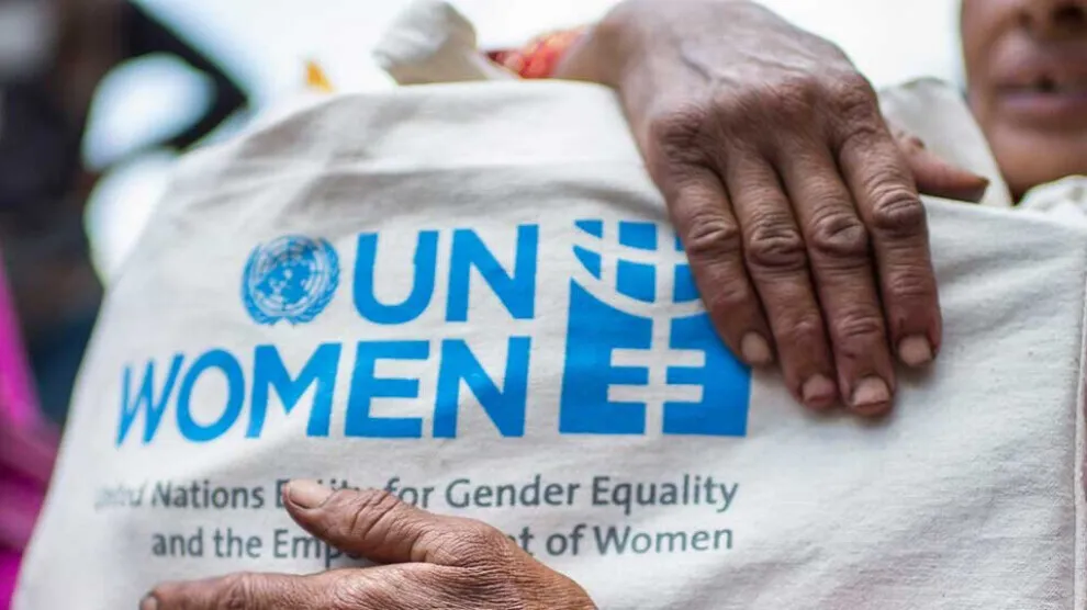 ​​​​​​​NY: Cîhan piştgiriyê nade jin û zarokên keç