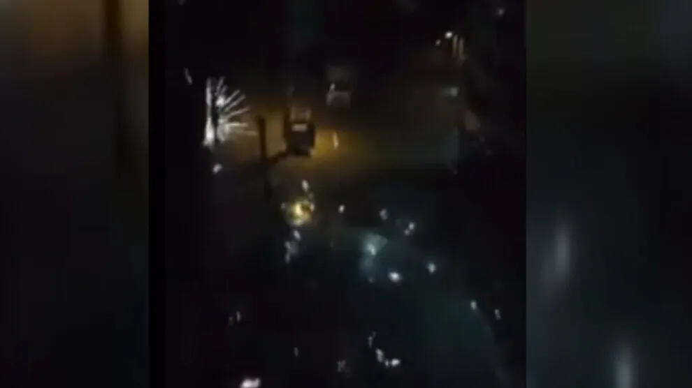 Li Farqînê ya Amedê çalakiya milîsên HBDH’ê