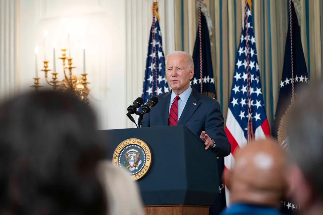 Biden diçe Vietnamê