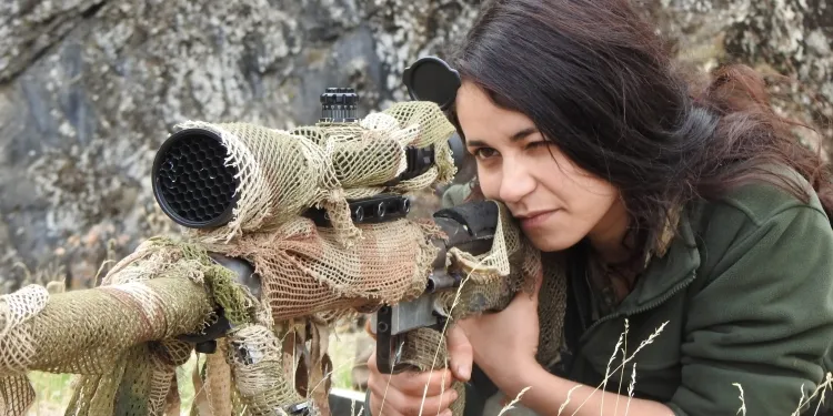 ​​​​​​​Di çalakiyên gerîla de 4 leşker hatin kuştin