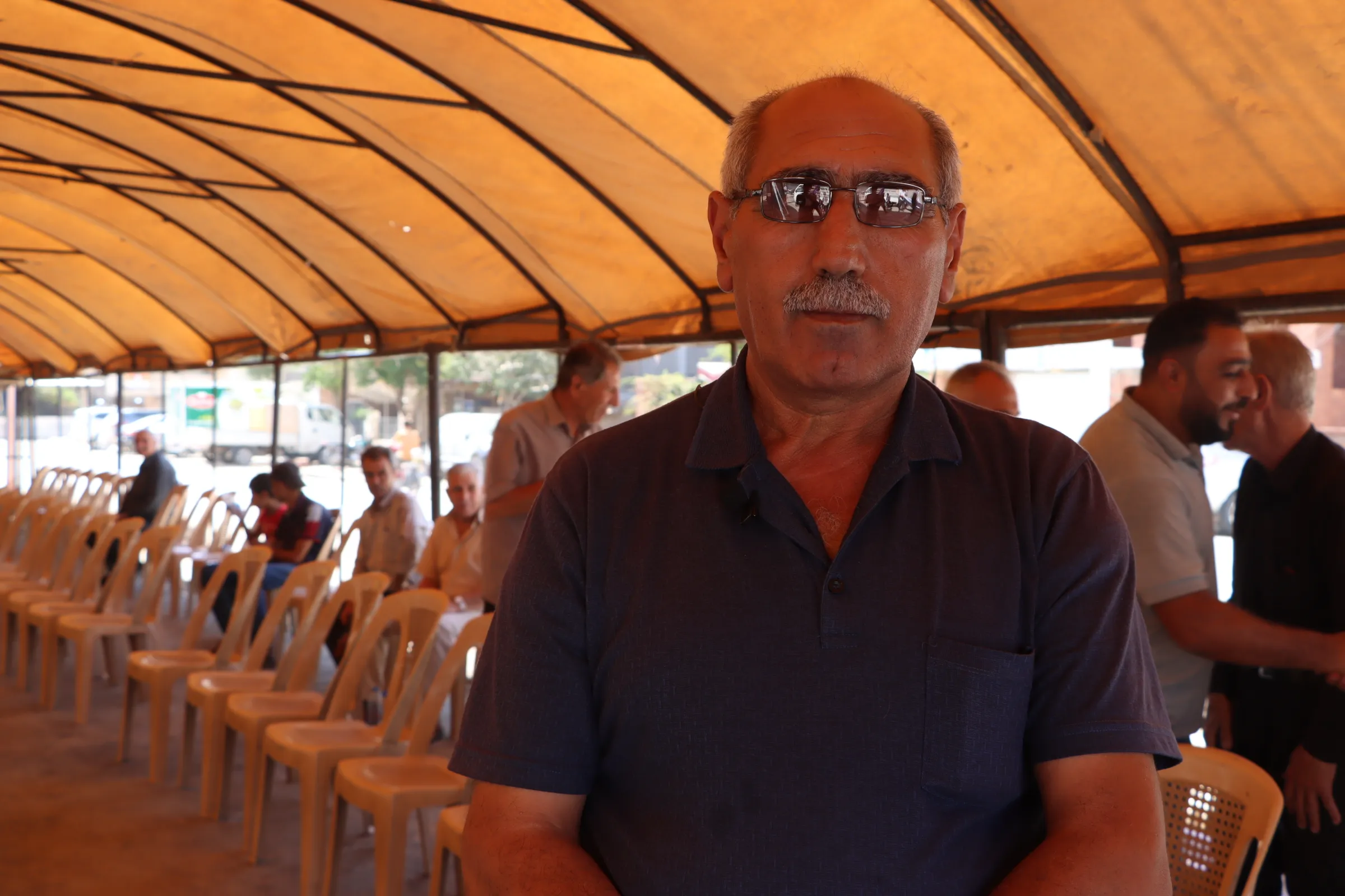 Însiyatîfa Gel: Tev li çalakiya li Qamişloyê bibin